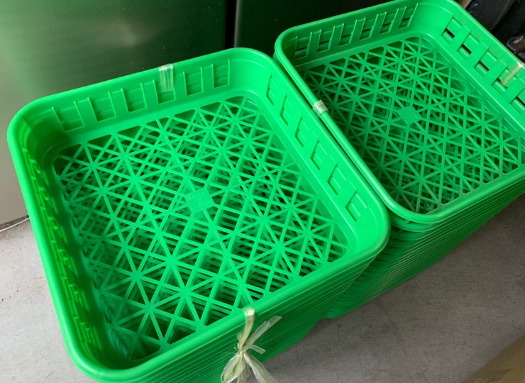 container