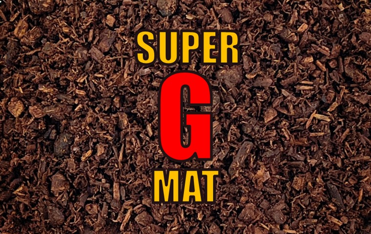 スーパーGマット 5L/10L/25L/50L (完全プロ仕様) | D.D.A ism